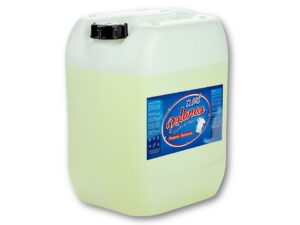 Cloro Polanco Guatemala caneca 5 galones