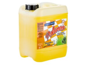Desinfectante Citronela 10 Litros