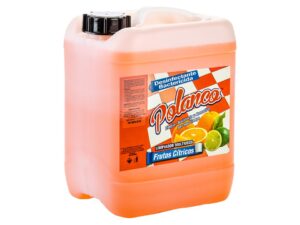 Desinfectante Frutos Citricos 10 Litros
