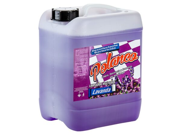 Desinfectante Lavanda 10 Litros