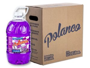 Desinfectante Lavanda 5 Litros
