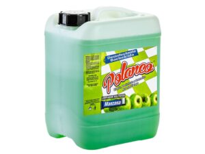 Desinfectante Manzana 10 Litros