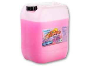 Jabon Detergente Suavizante Polanco Guatemala 5 galones