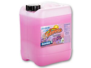 Detergente con Suavizante 10 Litros