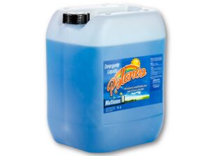 Jabon Detergente Liquido Polanco Guatemala caneca 5 galones
