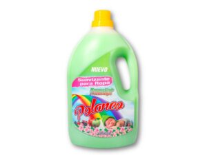Suavizante Manzana Polanco 4 litros