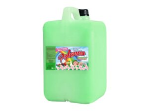 Suavizante Manzana Polanco eco 5 galones