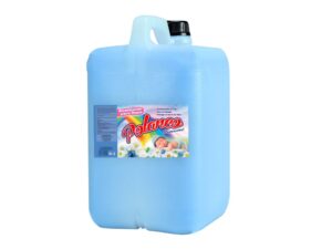 Suavizante Primaveral Polanco eco 5 galones