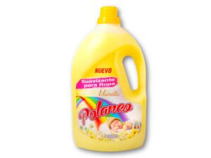 Suavizante Vainilla 4 Litros
