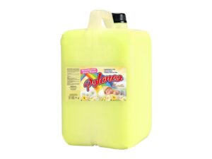 Suavizante Vainilla Polanco eco 5 galones