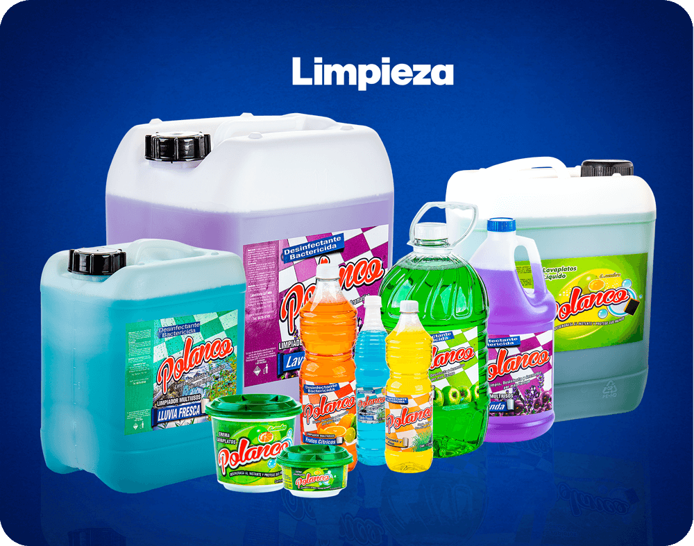 Limpieza