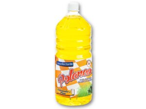 Citronela 2 Litros Polanco