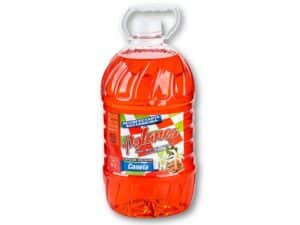 Desinfectante Canela Polanco 5L