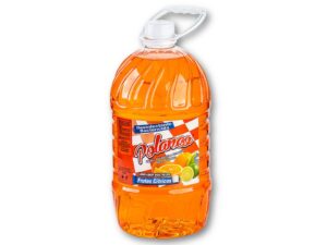 Desinfectante Frutal Polanco 5L