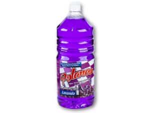 Desinfectante Lavanda Polanco 2L
