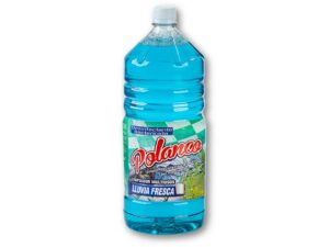 Desinfectante Lluvia Fresca Polanco 2L