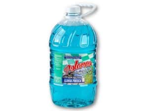 Desinfectante Lluvia Fresca Polanco 5L