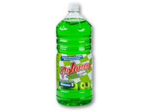 Desinfectante Manzana Polanco 2L