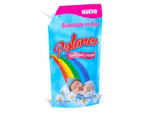 Doypack Suavizante para ropa Polanco Guatemala