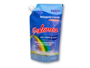 Doypack Detergente