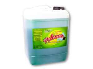 Lavaplatos Liquido Polanco Caneca 10 Litros