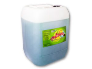Lavaplatos Liquido Polanco Limon Caneca 20 Litros
