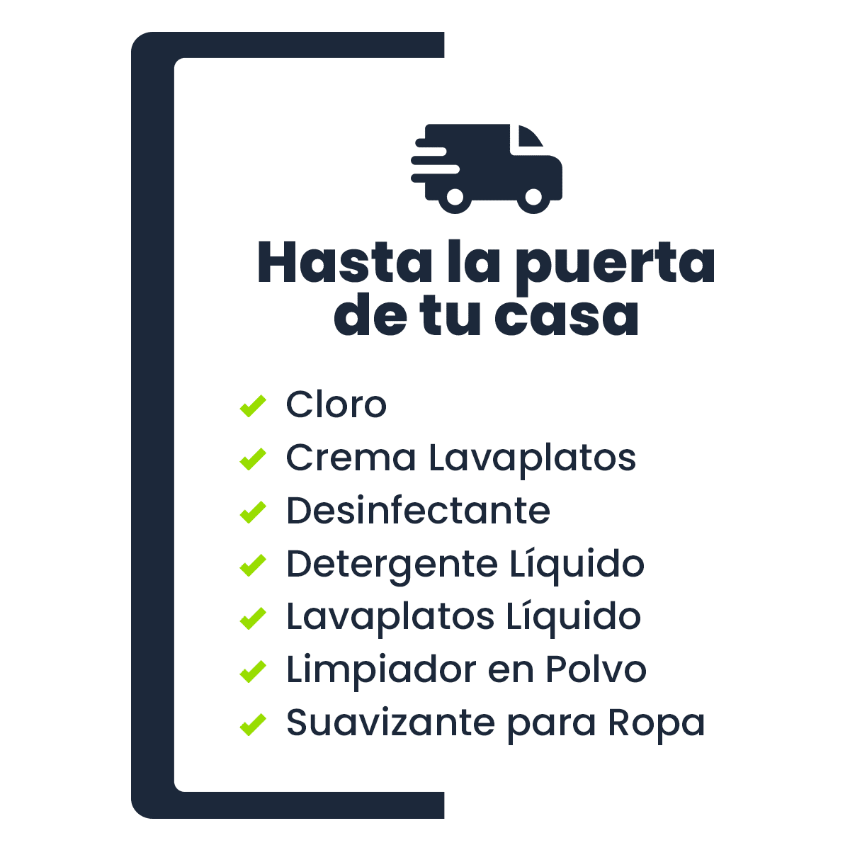 Mision vision