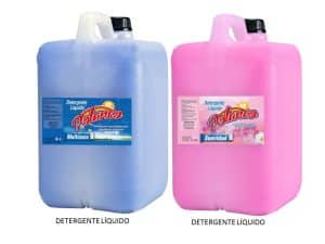 Duo Detergente
